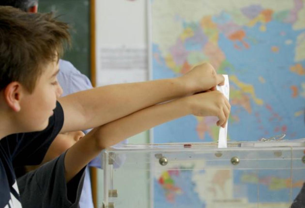 Πως θα ψηφίσουν οι ένστολοι σε ευρωεκλογές και αυτοδιοικητικές εκλογές