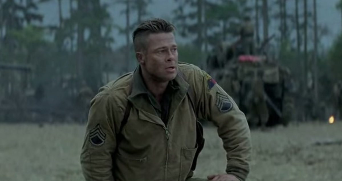 Όταν ο Brad Pitt κόντεψε να… δείρει το γιο του Κλιντ Ίστγουντ!
