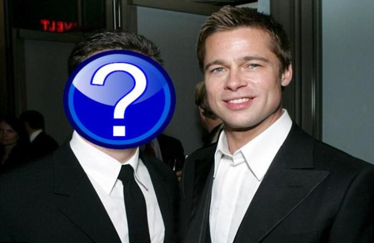 Αδέρφια διασήμων! Δείτε τις ομοιότητες και τις διαφορές