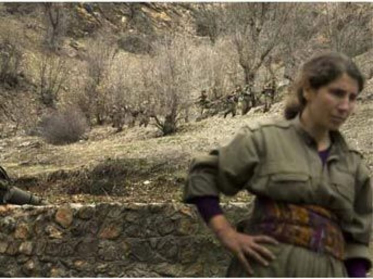 Σάλος στο Παρίσι από την εκτέλεση τριών γυναικών – μελών του PKK!