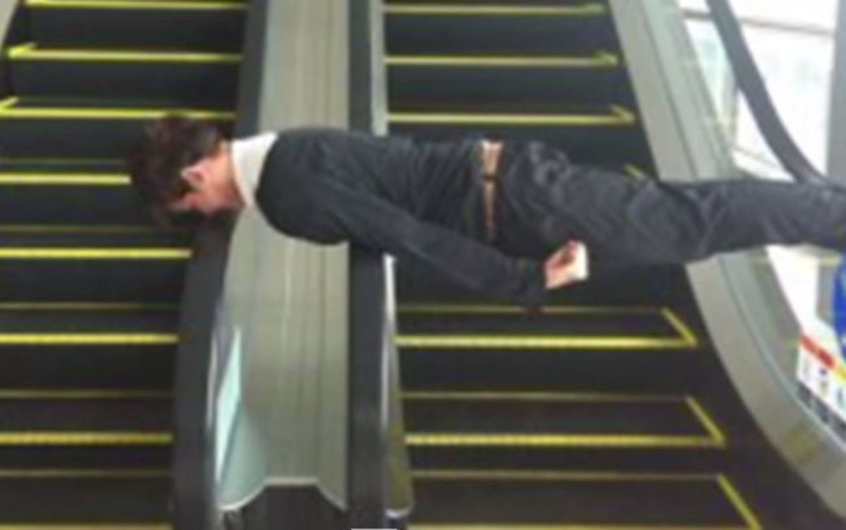 Οι δέκα τάσεις που έγιναν παγκόσμιο φαινόμενο (ΒΙΝΤΕΟ)