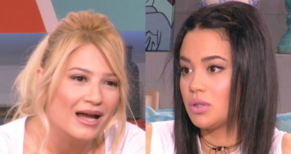 Άφωνη η Φαίη Σκορδά με την εξομολόγηση της Πηνελόπης Πλάκα για τον Κώστα Αποστολάκη!