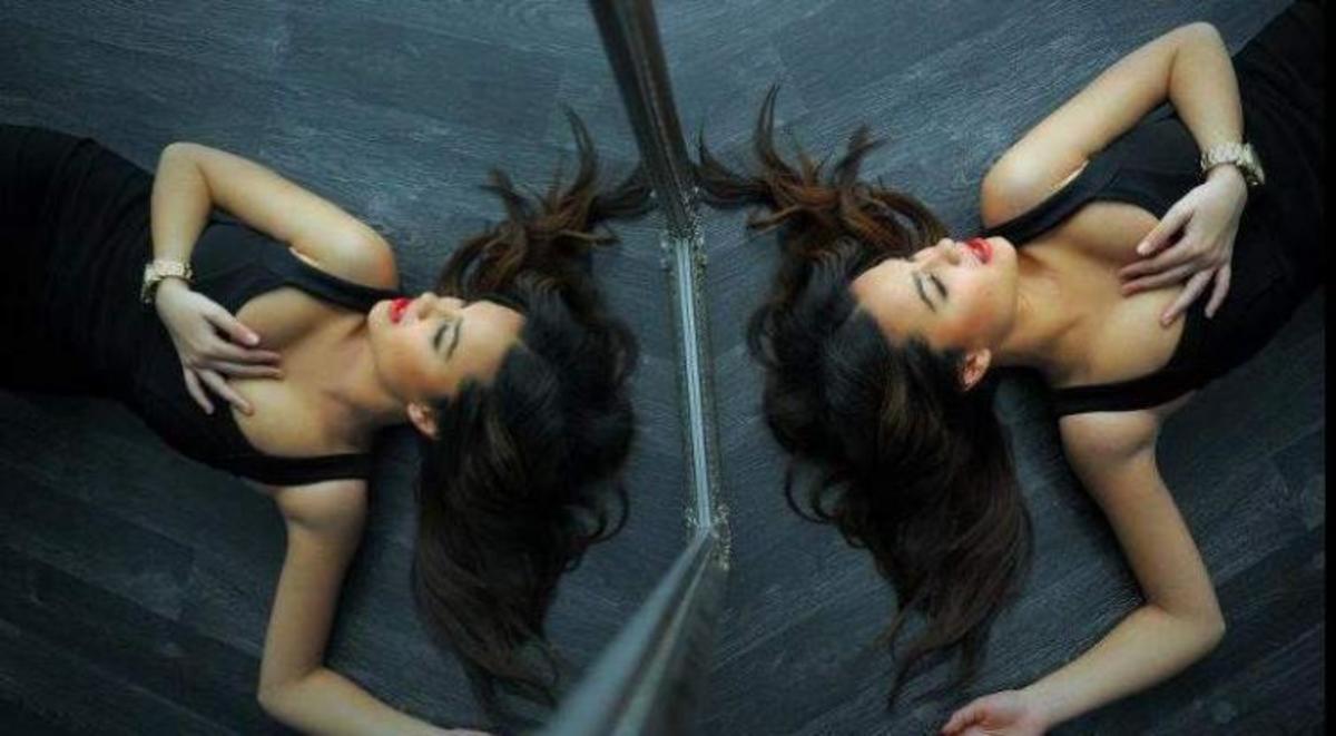 Που θα βρίσκεται αύριο η sexy και ταλαντούχα Πηνελόπη Πλάκα ;