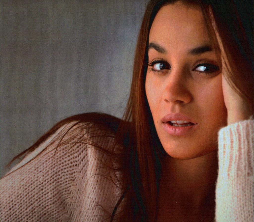 ΑΠΟΚΛΕΙΣΤΙΚΟ Την επέλεξαν μέσα από 1800 υποψήφιες