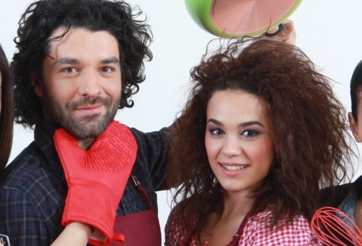 Π.Πλάκα: Δε βλέπω πολλή τηλεόραση – Δεν έχω παρακολουθήσει εκπομπές μαγειρικής