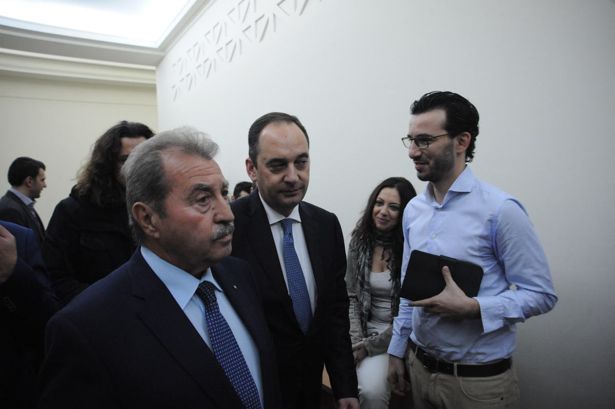 Φωτογραφία Eurokinissi