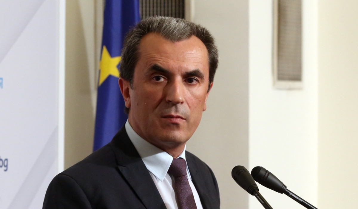 Η ένταξη στην τραπεζική ένωση της ΕΕ δεν αποτελεί προτεραιότητα για τη χώρα, δήλωσε ο Βούλγαρος πρωθυπουργός