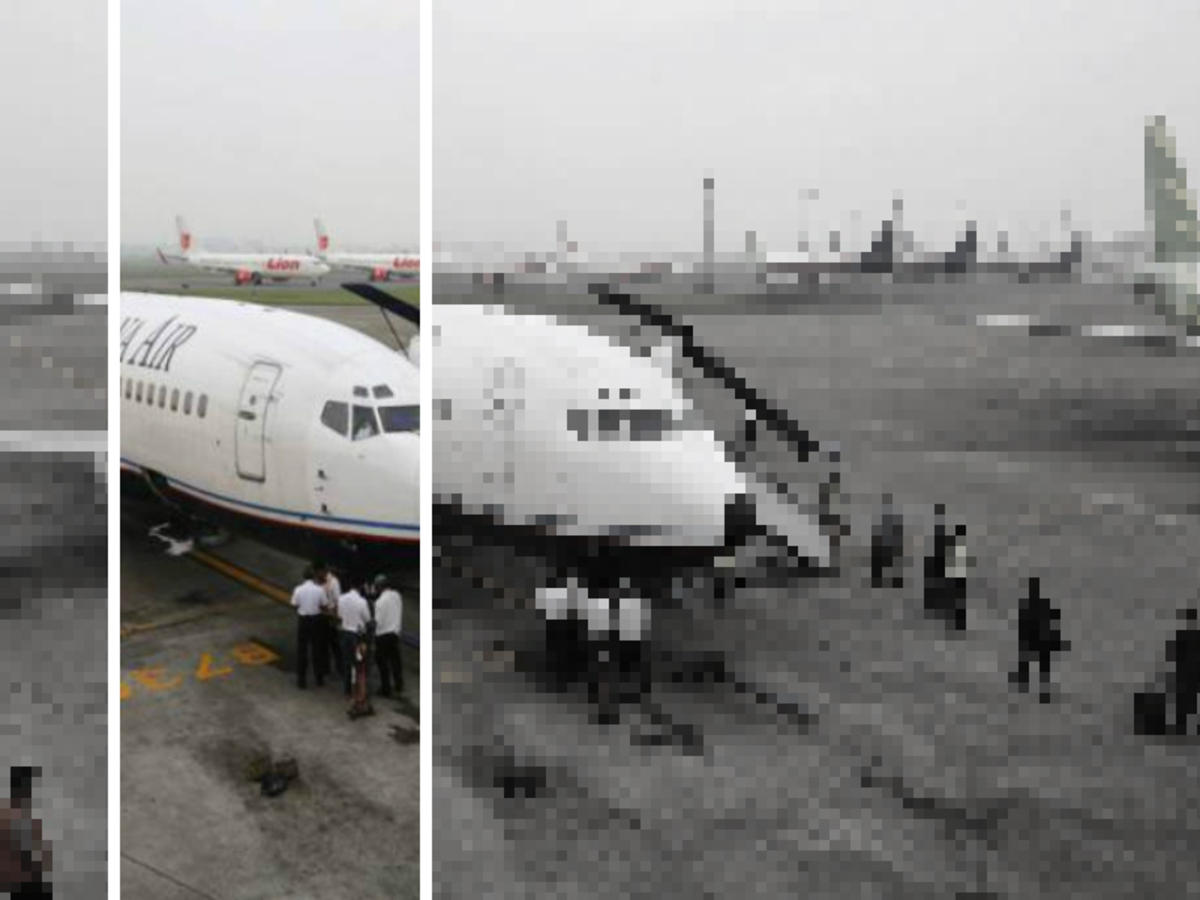 Κακά μαντάτα για τους 54 επιβαίνοντες στο αεροσκάφος που αγνοείται στην Ινδονησία – Χωρικοί ανέφεραν συντριβή!