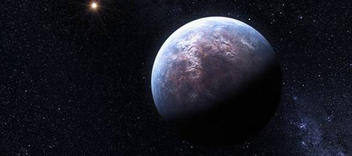 Ανακάλυψη πλανήτη: Βρέθηκε μια νέα Γη;