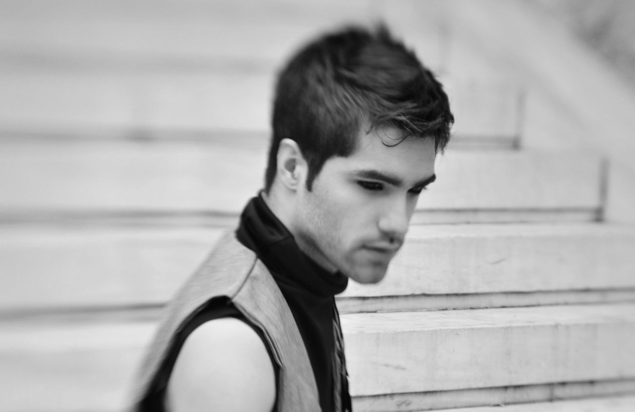 Άρης Πλασκασοβίτης: «Στους γονείς μου αποκάλυψα την αλήθεια πολλά χρόνια αργότερα»