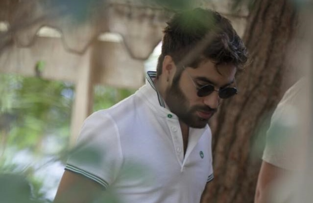 Εσπευσμένα στο νοσοκομείο ο Άρης Πλασκασοβίτης με ολική κώφωση!