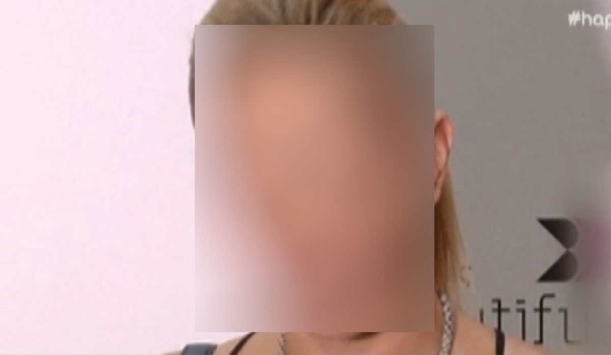 Ελληνίδα δημοσιογράφος για πλαστικές: «Νομίζω ότι θα κάνω πάρα πολλά πράγματα»!