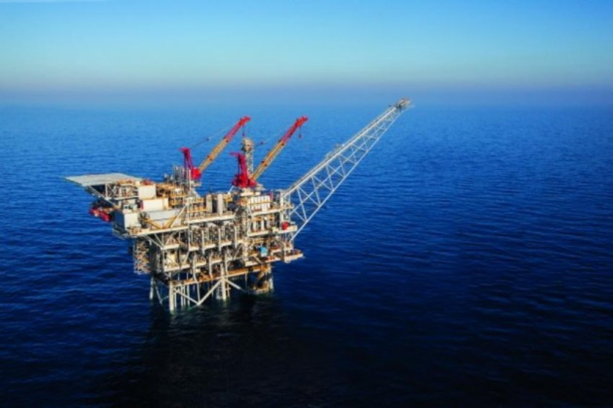 Νέα τουρκική πρόκληση – “Δόλωμα κρίσης” από την Άγκυρα με πλατφόρμα άντλησης πετρελαίου