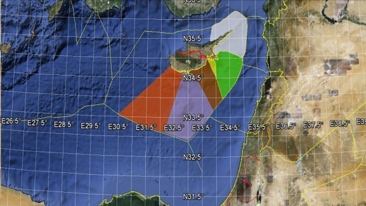 Η Άγκυρα ετοιμάζεται να στείλει πλατφόρμα στην Κυπριακή ΑΟΖ