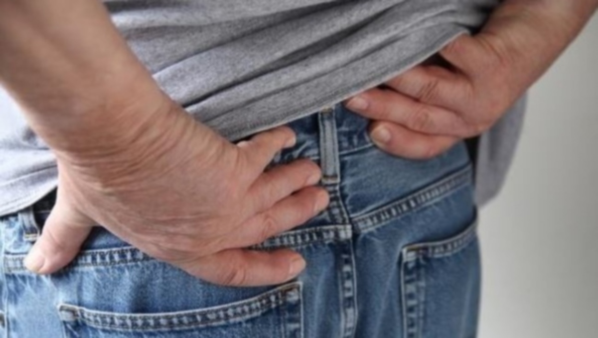 Πώς να ανακουφιστείτε από τον πόνο “στην ουρά”