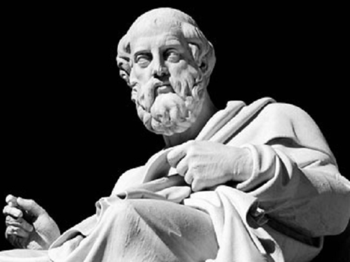 Αμφίπολη: Αρχιτέκτονας του τάφου μπορεί να είναι ο Πλάτωνας!
