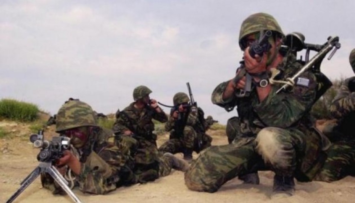 “Δώστε στεγαστικά δάνεια στους στρατιωτικούς”