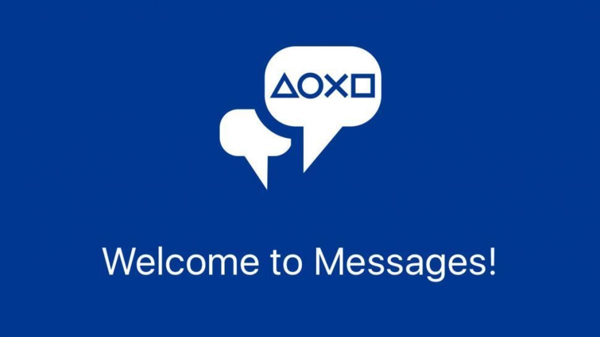 Playstation Messages: Νέα εφαρμογή μηνυμάτων στο smartphone
