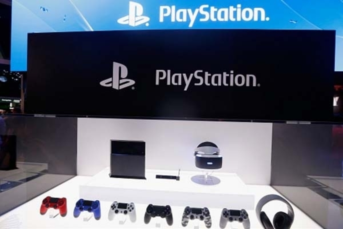 Νέες φήμες για το Playstation 4K της Sony