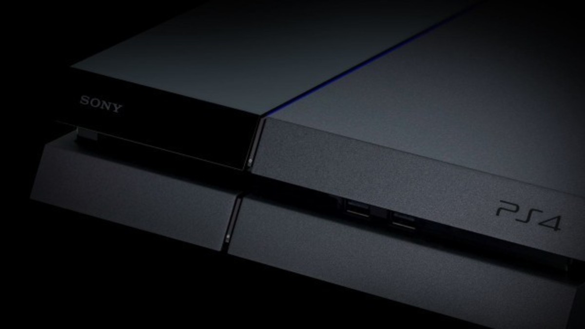 Η Sony ετοιμάζει νέο Playstation 4;