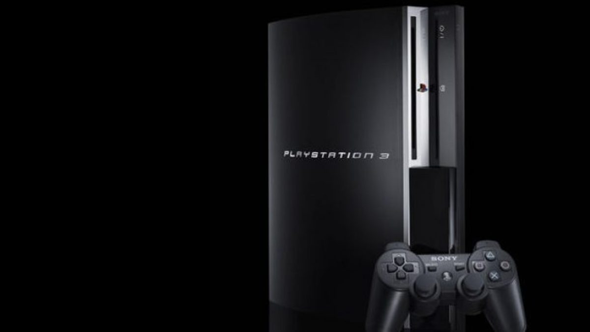 Η Sony ετοιμάζεται να βάλει τέλος στο Playstation 3!