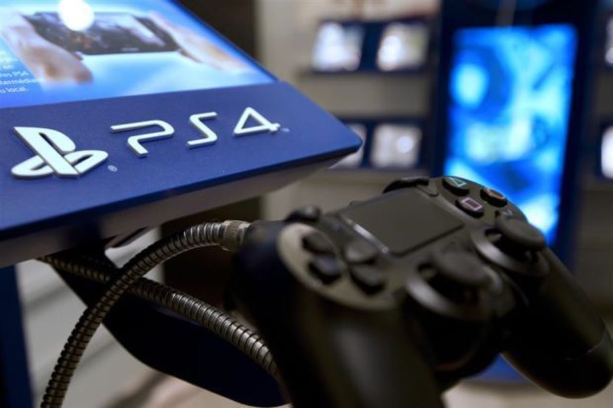 To Playstation 4 ανεβάζει τα κέρδη της Sony!