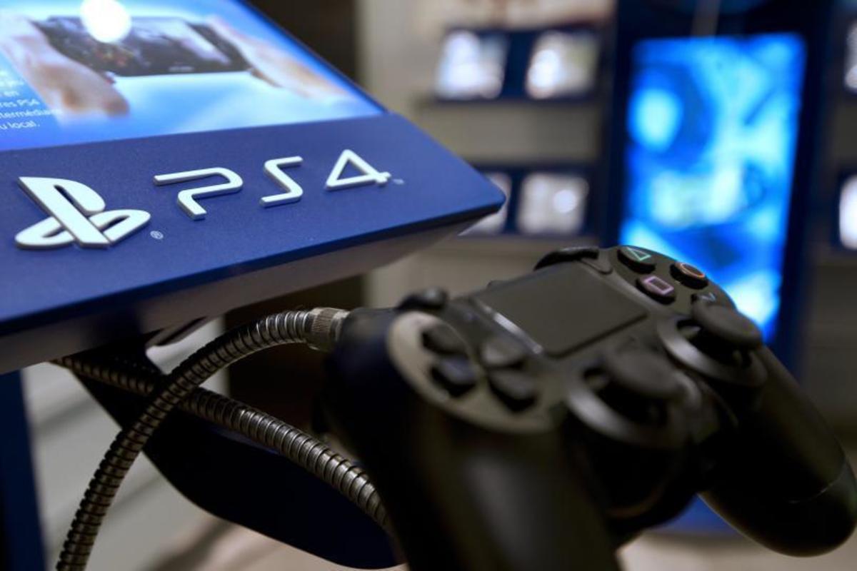 Η Sony έχει πουλήσει πάνω από 35 εκατομμύρια Playstation 4!