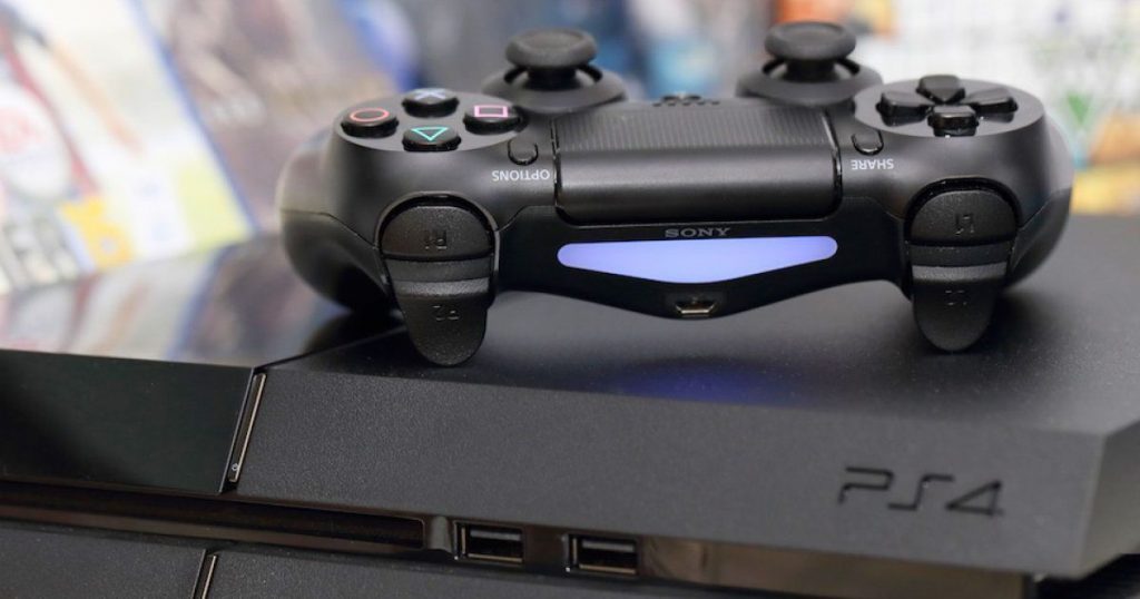 Η Sony έχει πουλήσει πάνω από 40 εκατομμύρια Playstation 4!