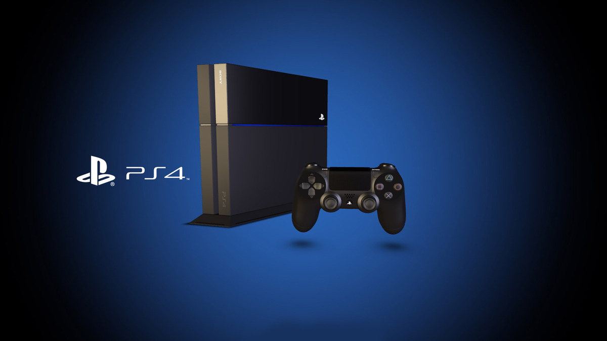 Το Playstation 4 θα υποστηρίζει παιχνίδια του Playstation 2!