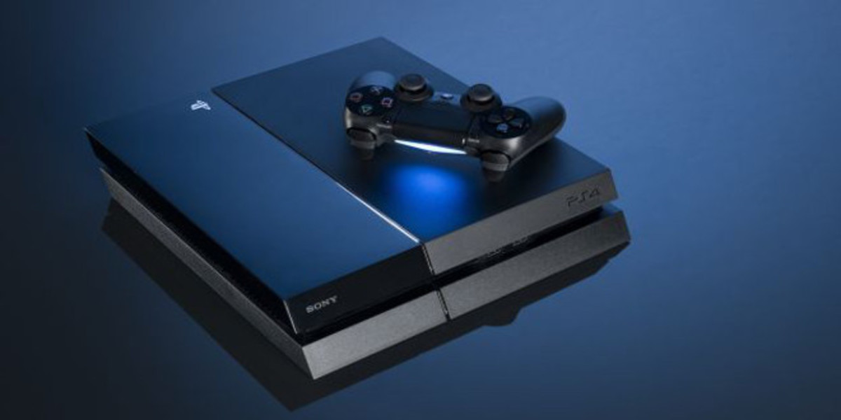Διέρρευσαν πληροφορίες για το Playstation 4 Neo!