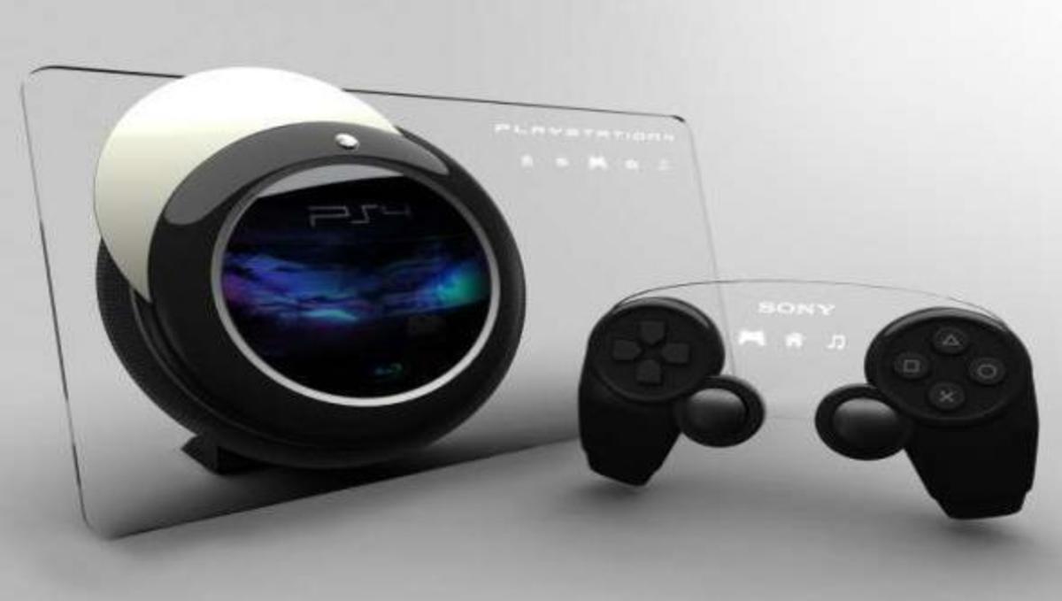 To Playstation 4 είναι κοντά…