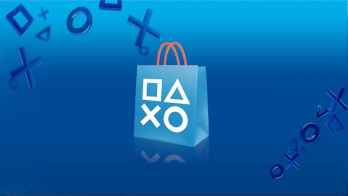 Το PlayStation Store γίνεται 10 χρονών και το γιορτάζει!