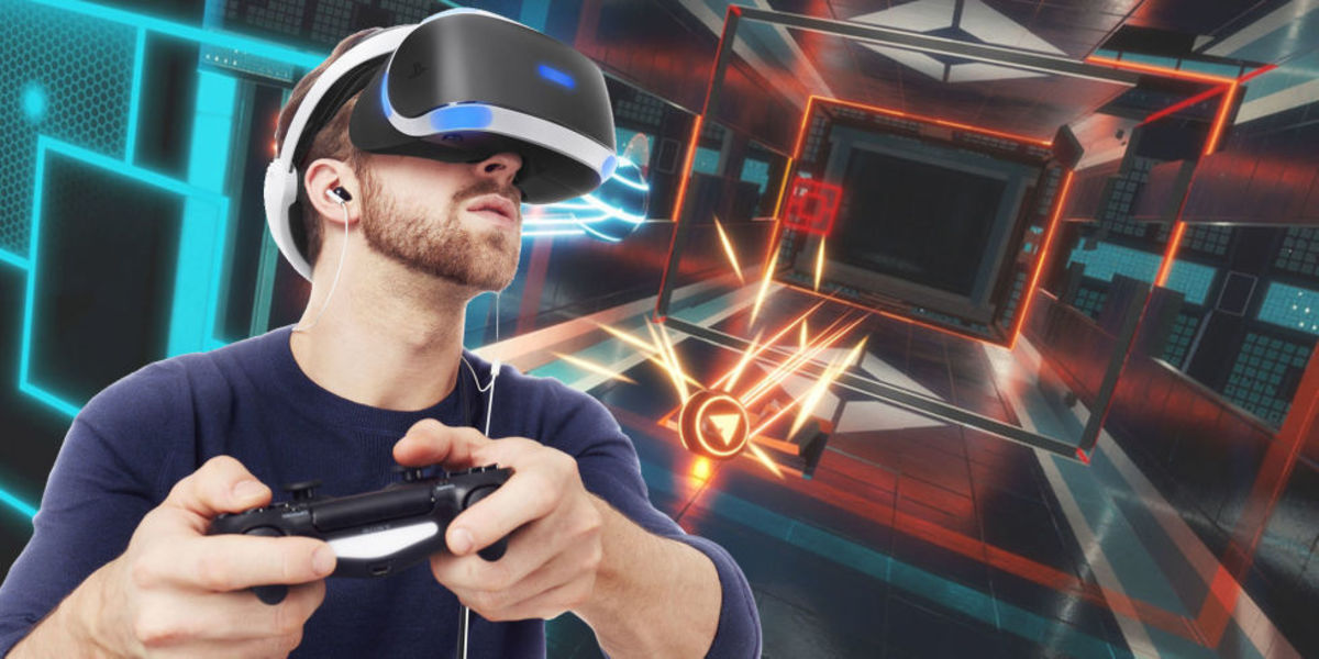 Αναβαθμίστηκε ο Media Player για το Playstation VR