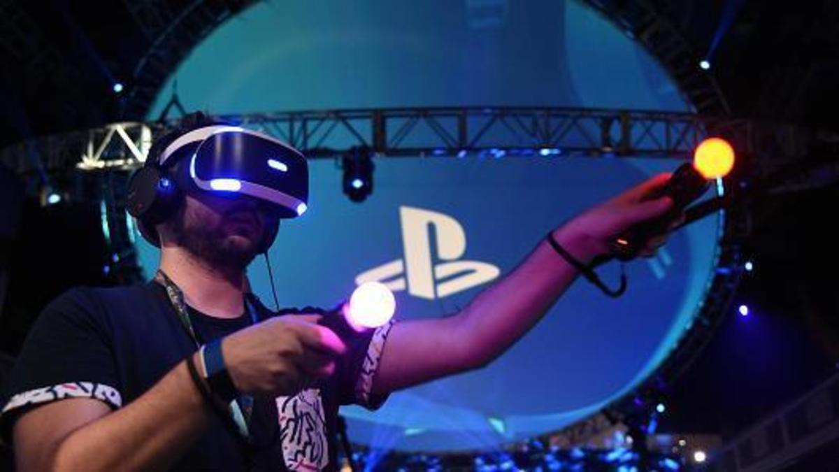 Στις 13 Οκτωβρίου έρχεται στην Ελλάδα το Playstation VR!