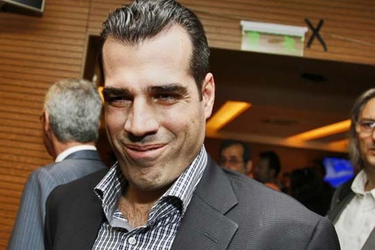 Θάνος Πλεύρης: Βγήκε από την ΜΕΘ – Δείτε το ιατρικό ανακοινωθέν