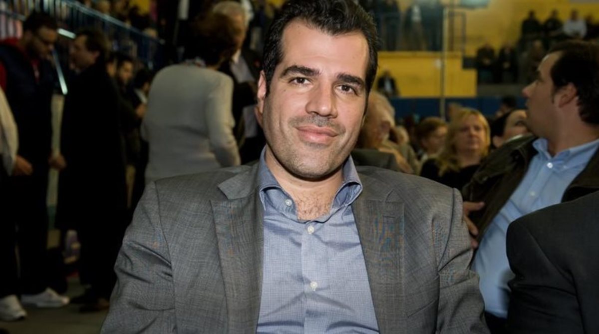 Θάνος Πλεύρης: Τι έγραψε στο twitter για την πορεία της ανάρρωσής του