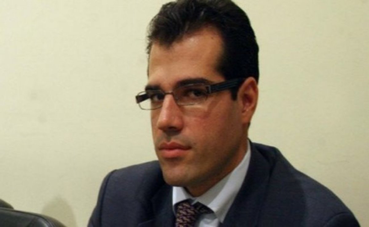 Θάνος Πλεύρης: Σε κρίσιμη κατάσταση στο Ιατρικό Αθηνών