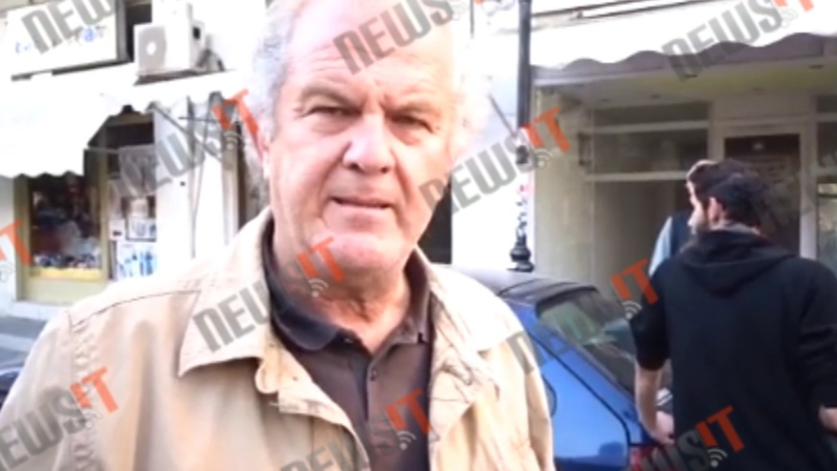 Νίκαια: Κινητοποίηση για πλειστηριασμούς