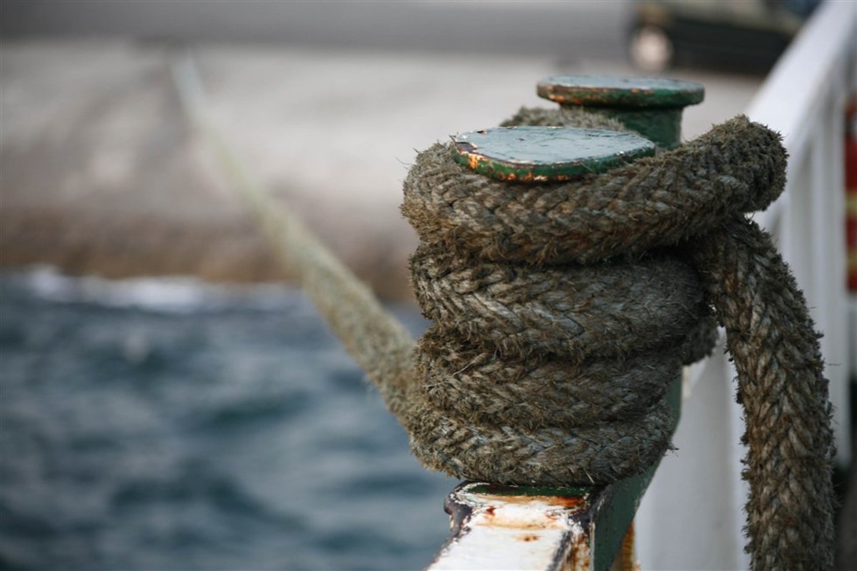 16 πλοία με πλαστά πιστοποιητικά