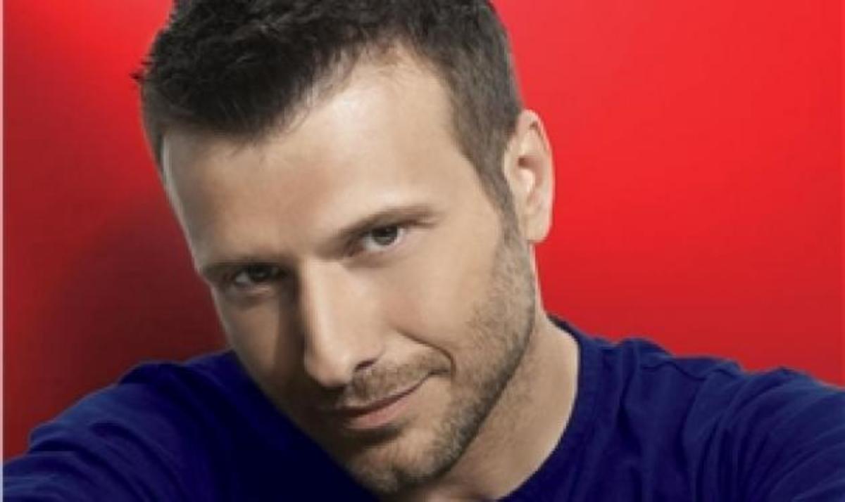 Γ. Πλούταρχος: ”Στο σπίτι με 5 παιδιά γίνεται… της Κορέας”!