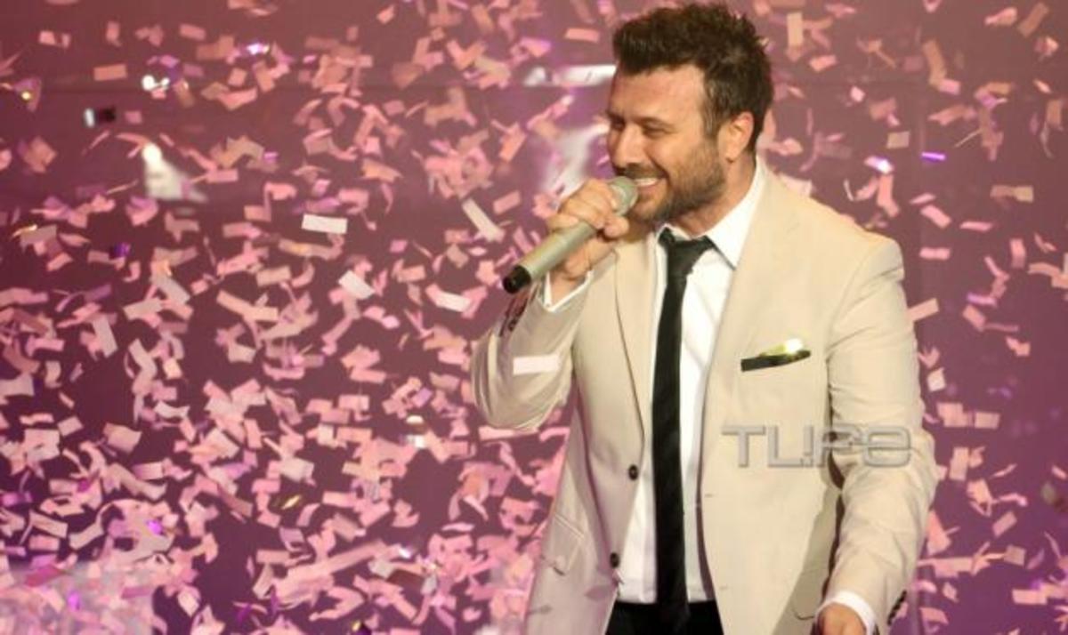 Γιάννης Πλούταρχος –  Παντελής Παντελίδης: Ξεσήκωσαν το κοινό!