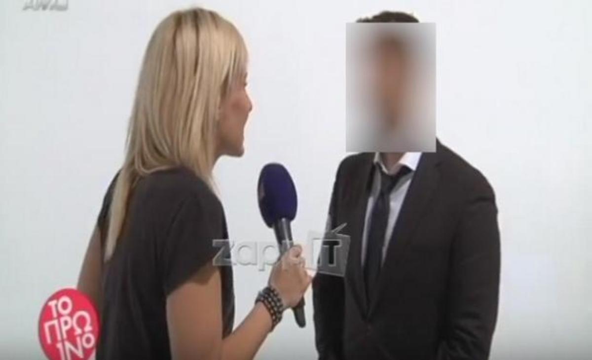 Πασίγνωστος τραγουδιστής: «Με τη γυναίκα μου δεν είχαμε λεφτά ούτε για φραπέ»