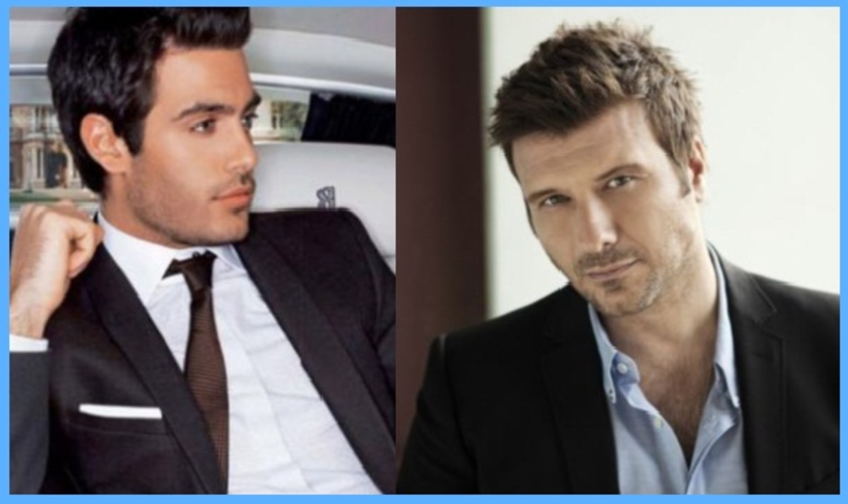 Γ. Πλούταρχος – Κ. Μαρτάκης: Η νέα μεγάλη συνεργασία του χειμώνα!