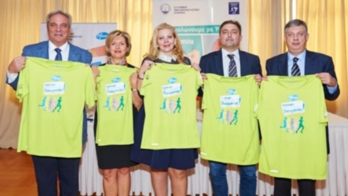 Τι πρέπει να ξέρετε για την πνευμονιοκοκικκή πνευμονία – 30% θνητότητα σε παιδιά και ηλικιωμένους