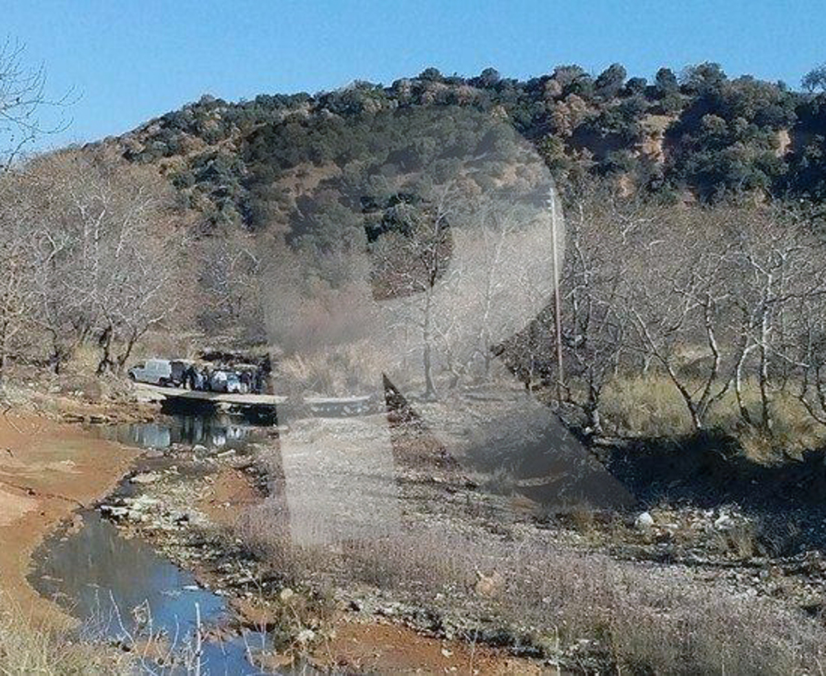 Αλεξανδρούπολη: Η βόλτα που κατέληξε σε τραγωδία – Νεκροί τρεις φίλοι