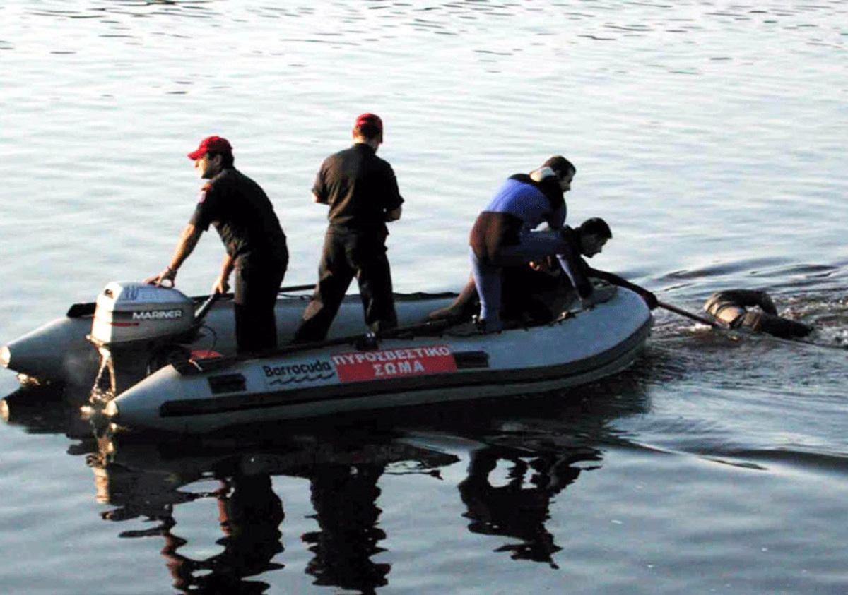 Μακραίνει η μακάβρια λίστα – 4 θάνατοι στη θάλασσα σε Θεσσαλονίκη, Χαλκίδα και Τολό