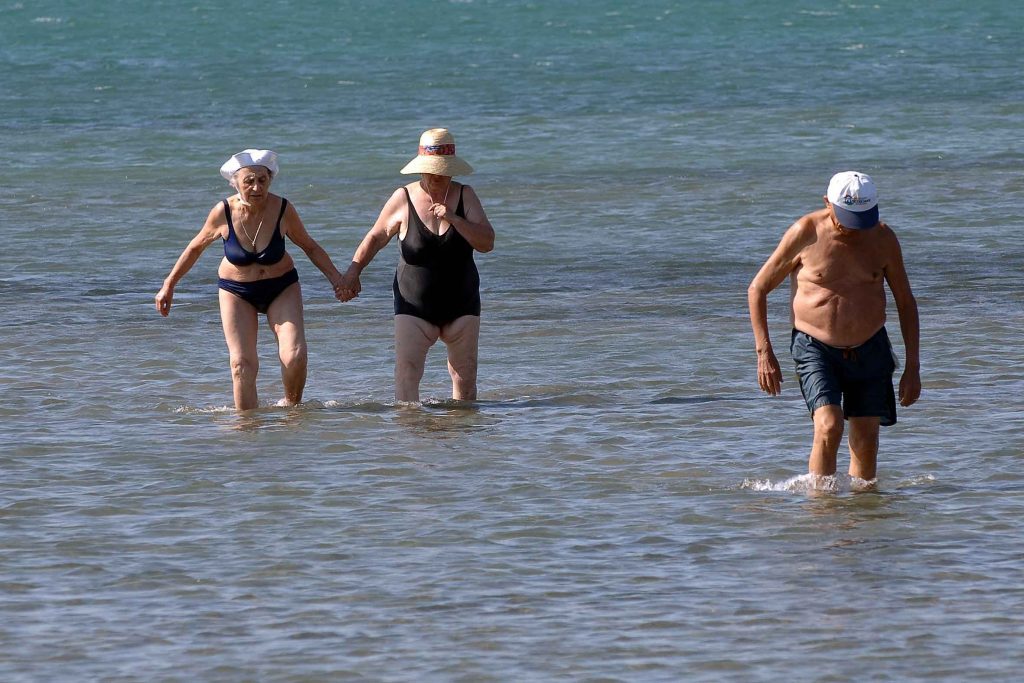 ΦΩΤΟ ΑΡΧΕΙΟΥ EUROKINISSI