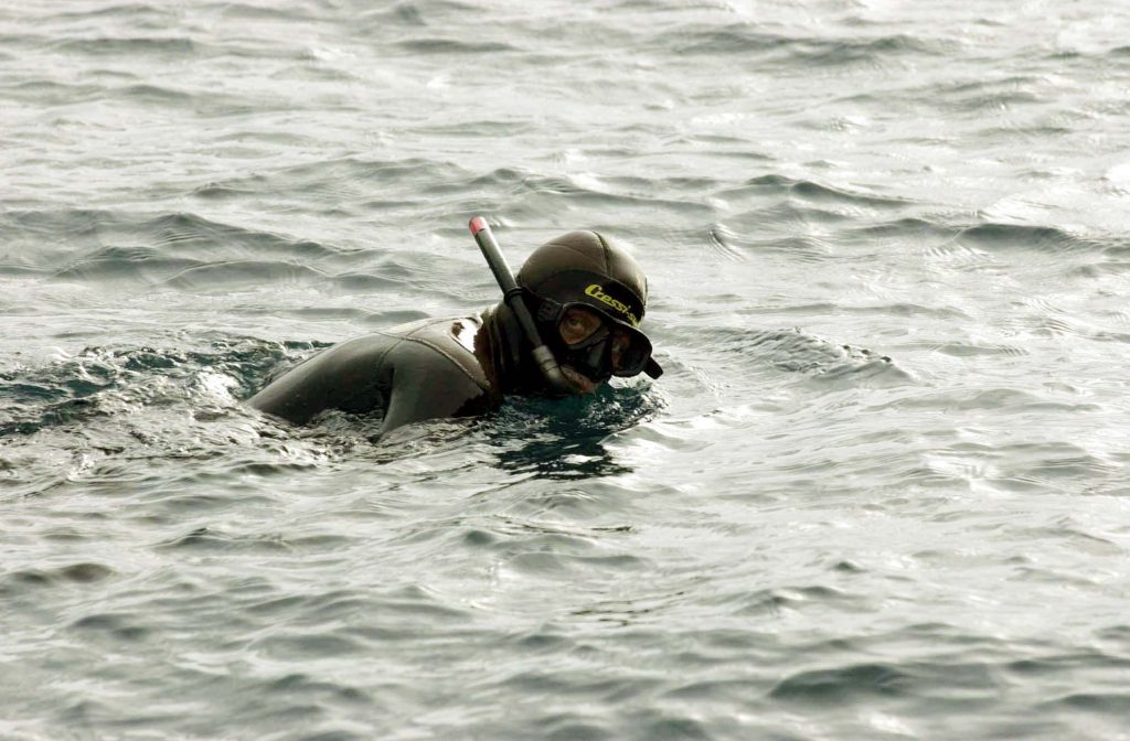 Ιωάννινα: Βρέθηκε το πτώμα του 81χρονου συζυγοκτόνου