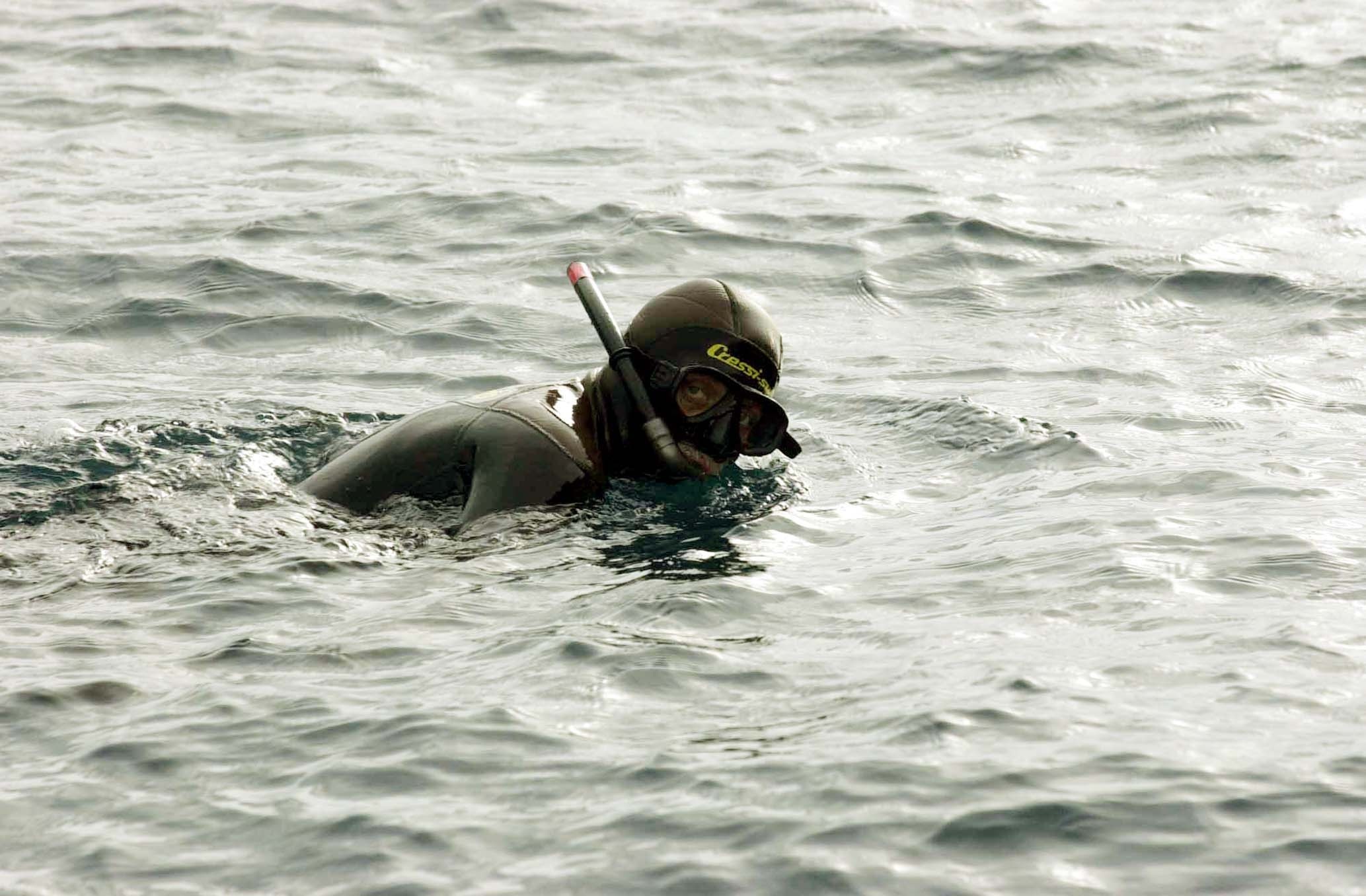 Ιωάννινα: Βρέθηκε το πτώμα του 81χρονου συζυγοκτόνου