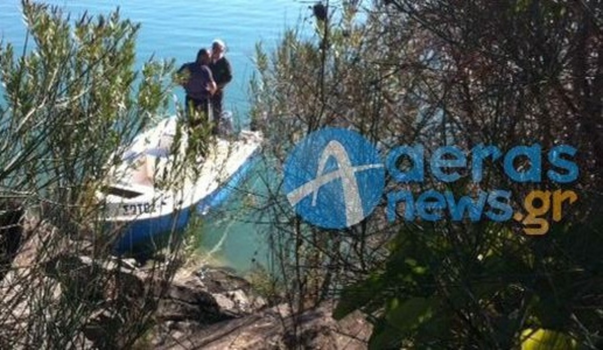 Αγρίνιο: 62χρονος βρέθηκε νεκρός σε λίμνη